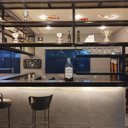 Hotel Paddock São Paulo Ngoại thất bức ảnh