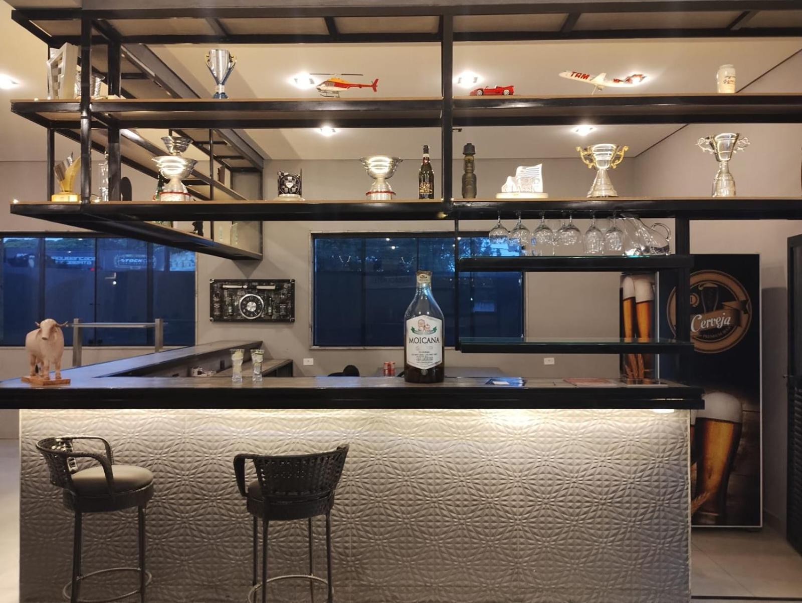 Hotel Paddock São Paulo Ngoại thất bức ảnh