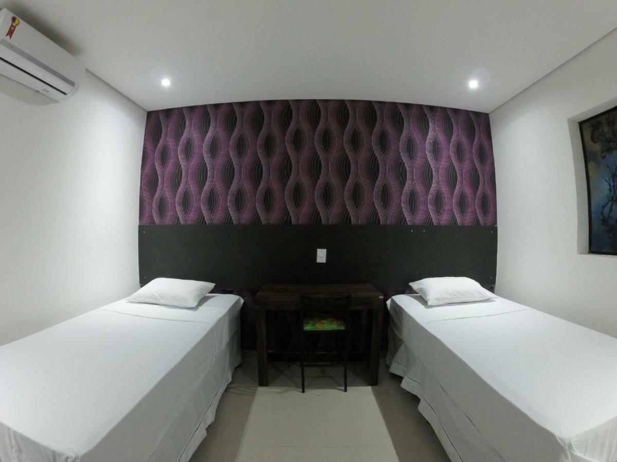 Hotel Paddock São Paulo Ngoại thất bức ảnh