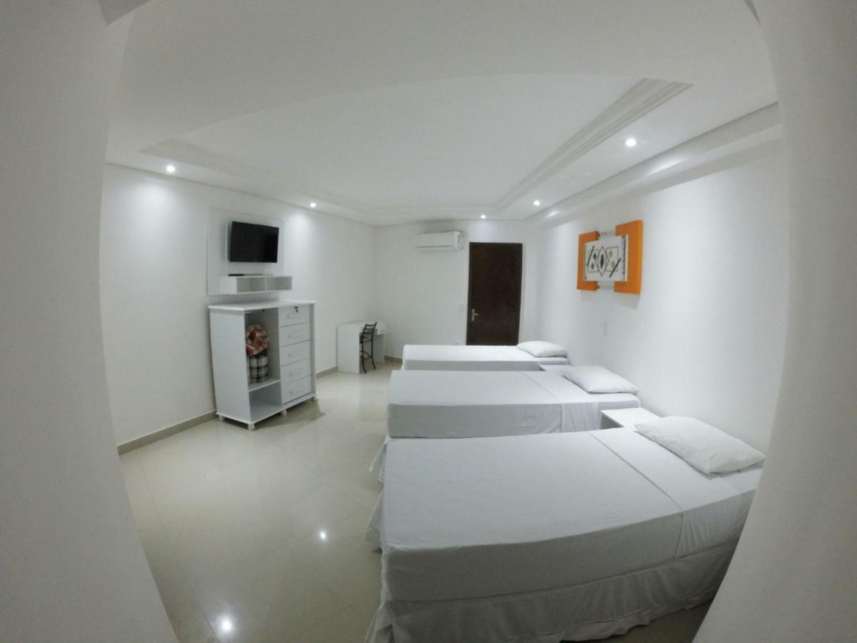 Hotel Paddock São Paulo Ngoại thất bức ảnh