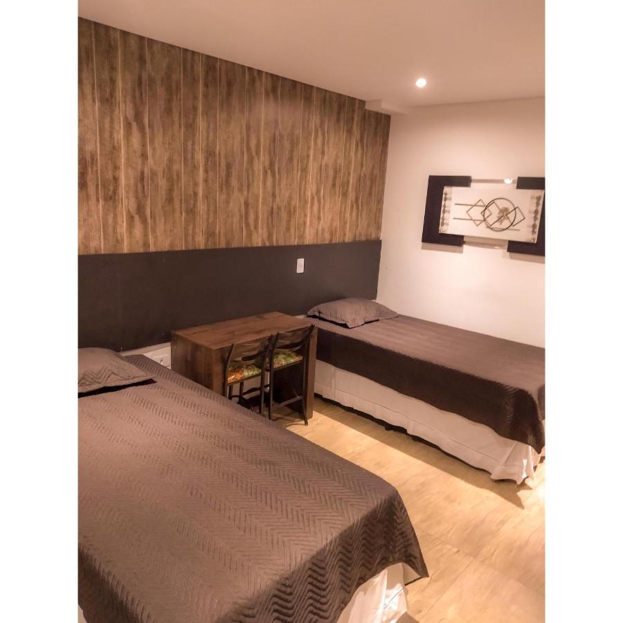 Hotel Paddock São Paulo Ngoại thất bức ảnh