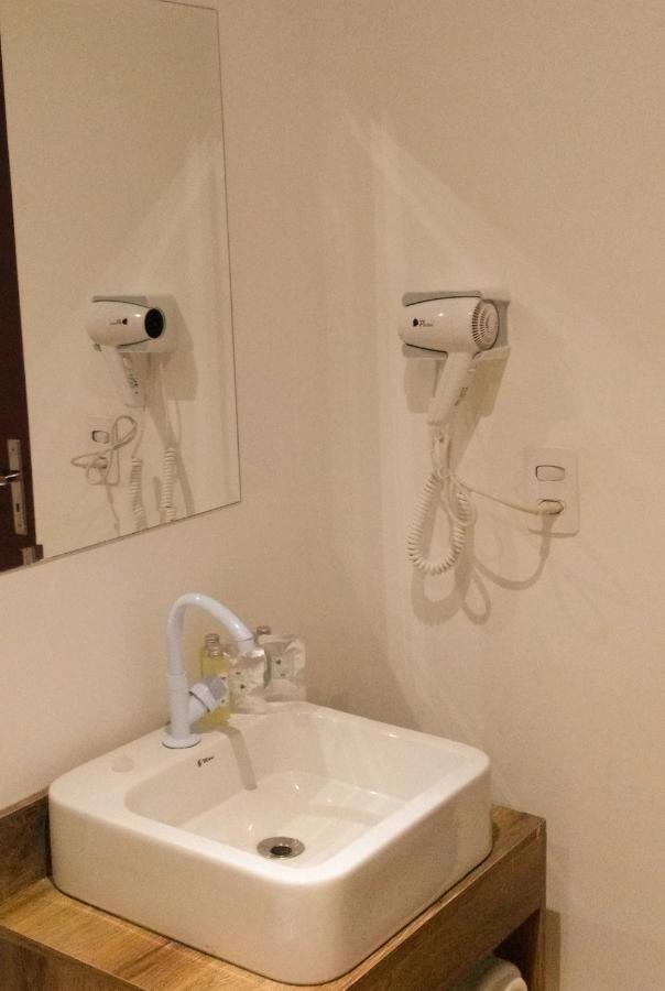 Hotel Paddock São Paulo Ngoại thất bức ảnh